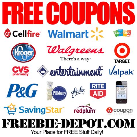 Where to get coupons. Things To Know About Where to get coupons. 